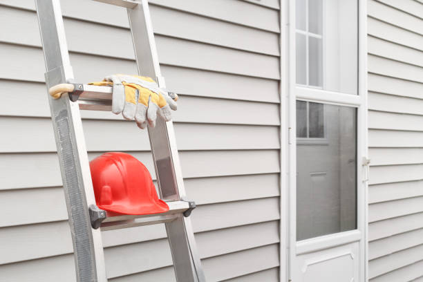 Trusted Dousman, WI Siding Installation & Repair Experts