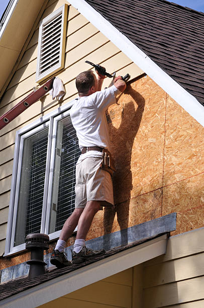 Siding for Multi-Family Homes in Dousman, WI